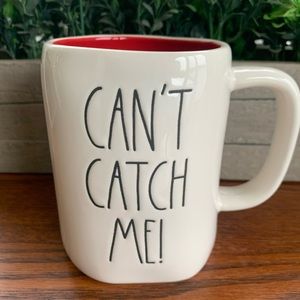 Rae Dunn Gingerbread Mug